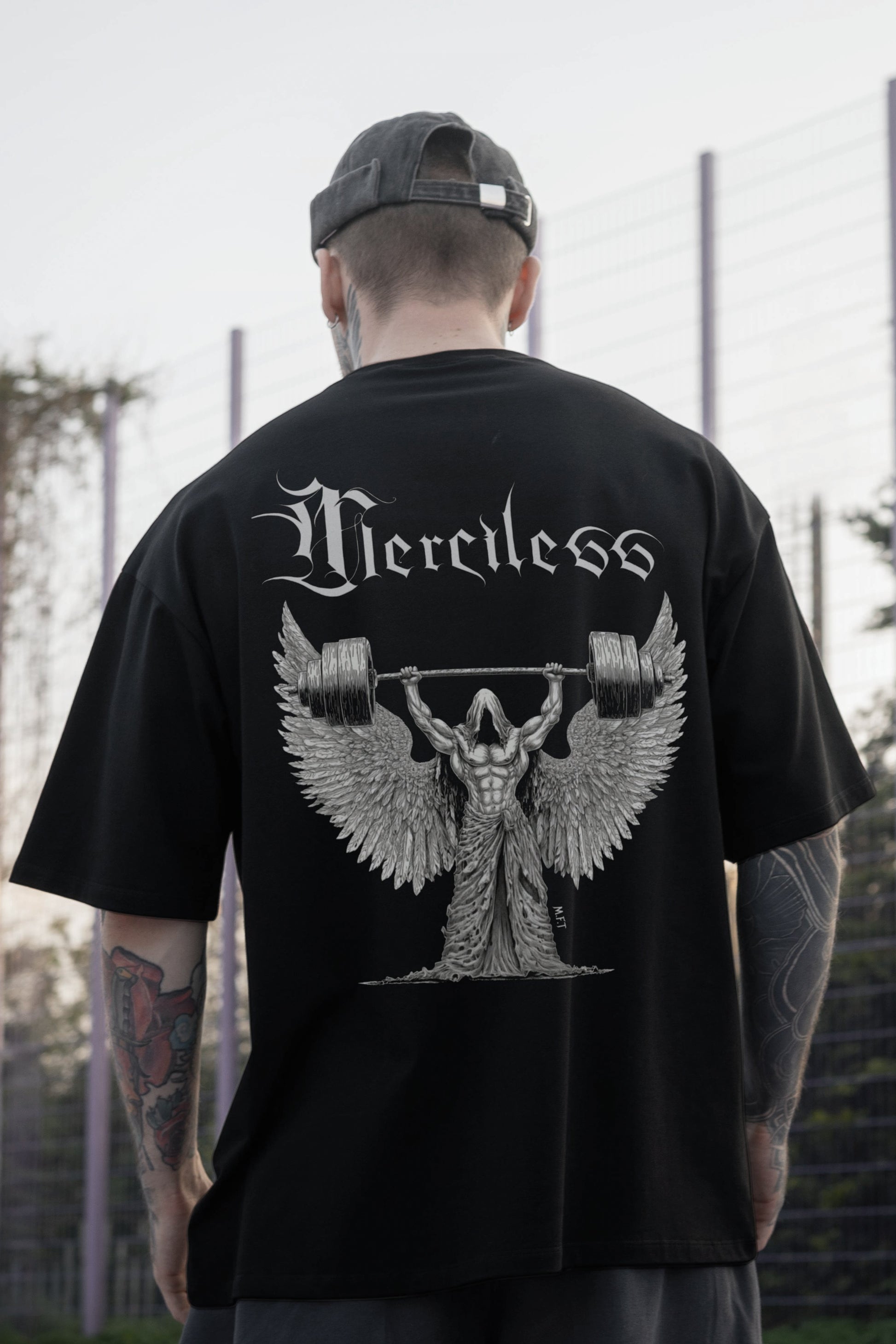 Merciless