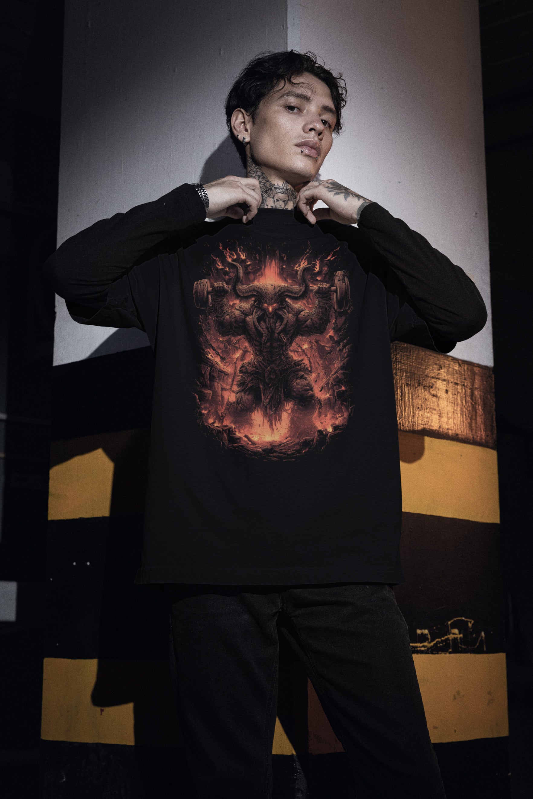 Demon Eternal