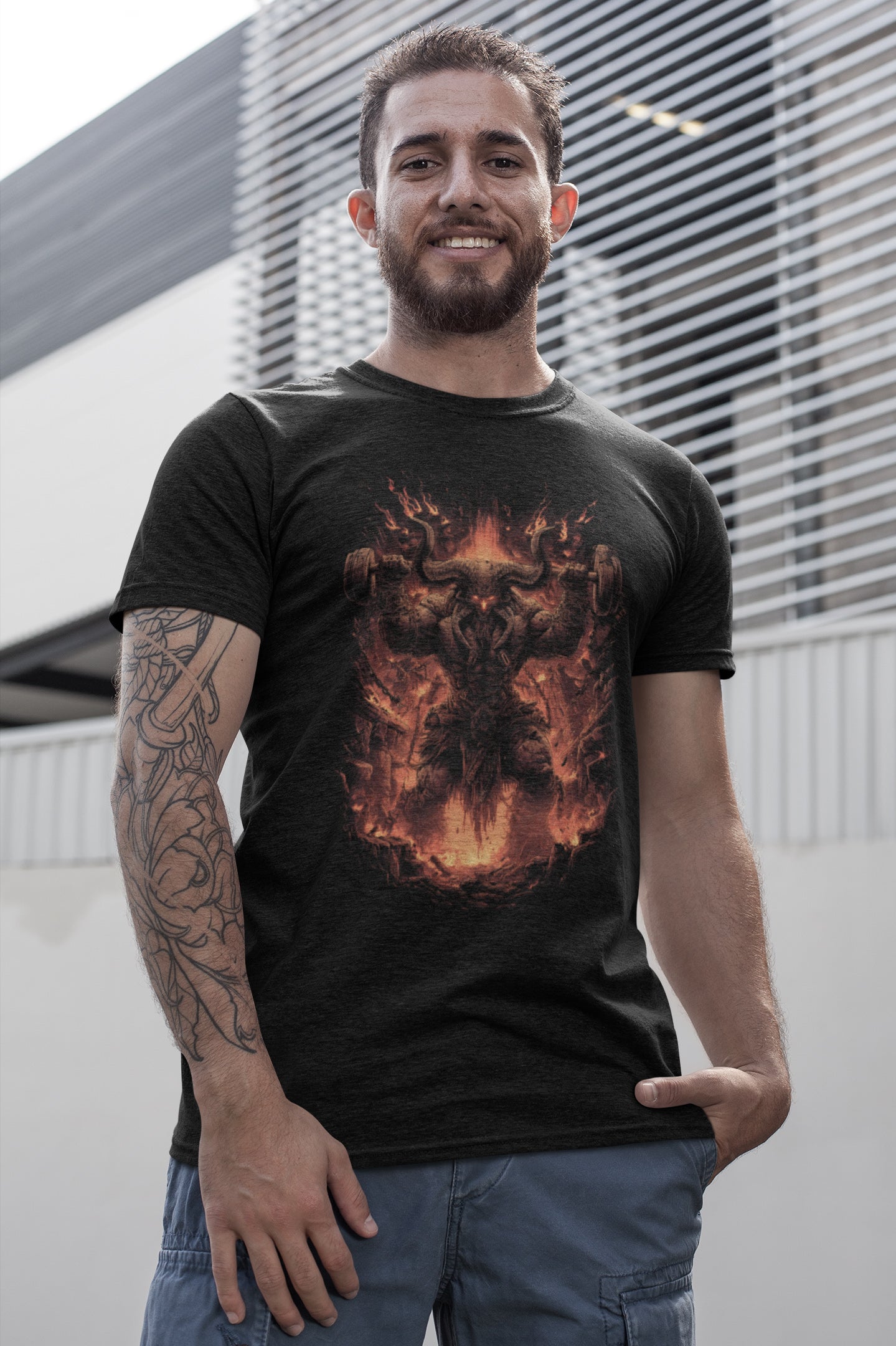 Demon Eternal