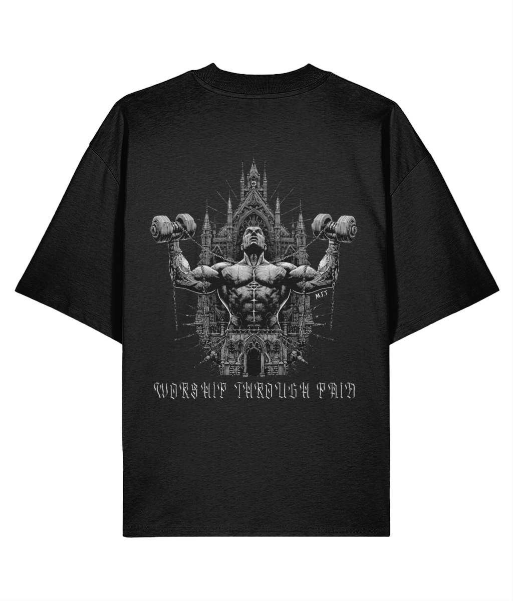 Faith In Iron