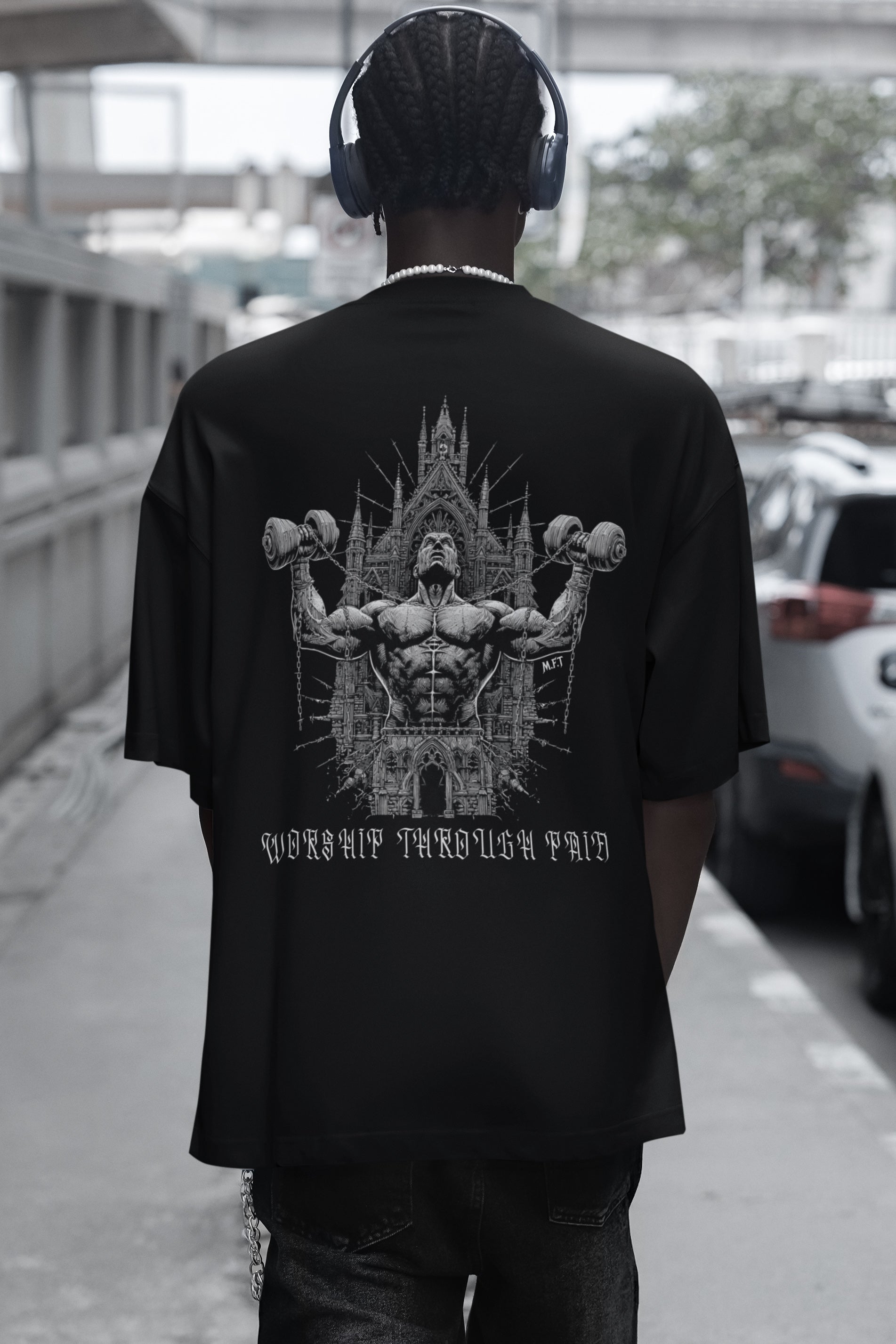 Faith In Iron