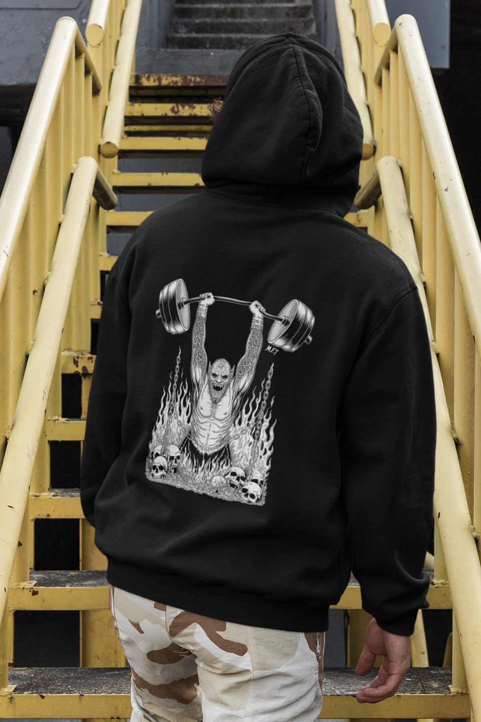 Demonic Lifts