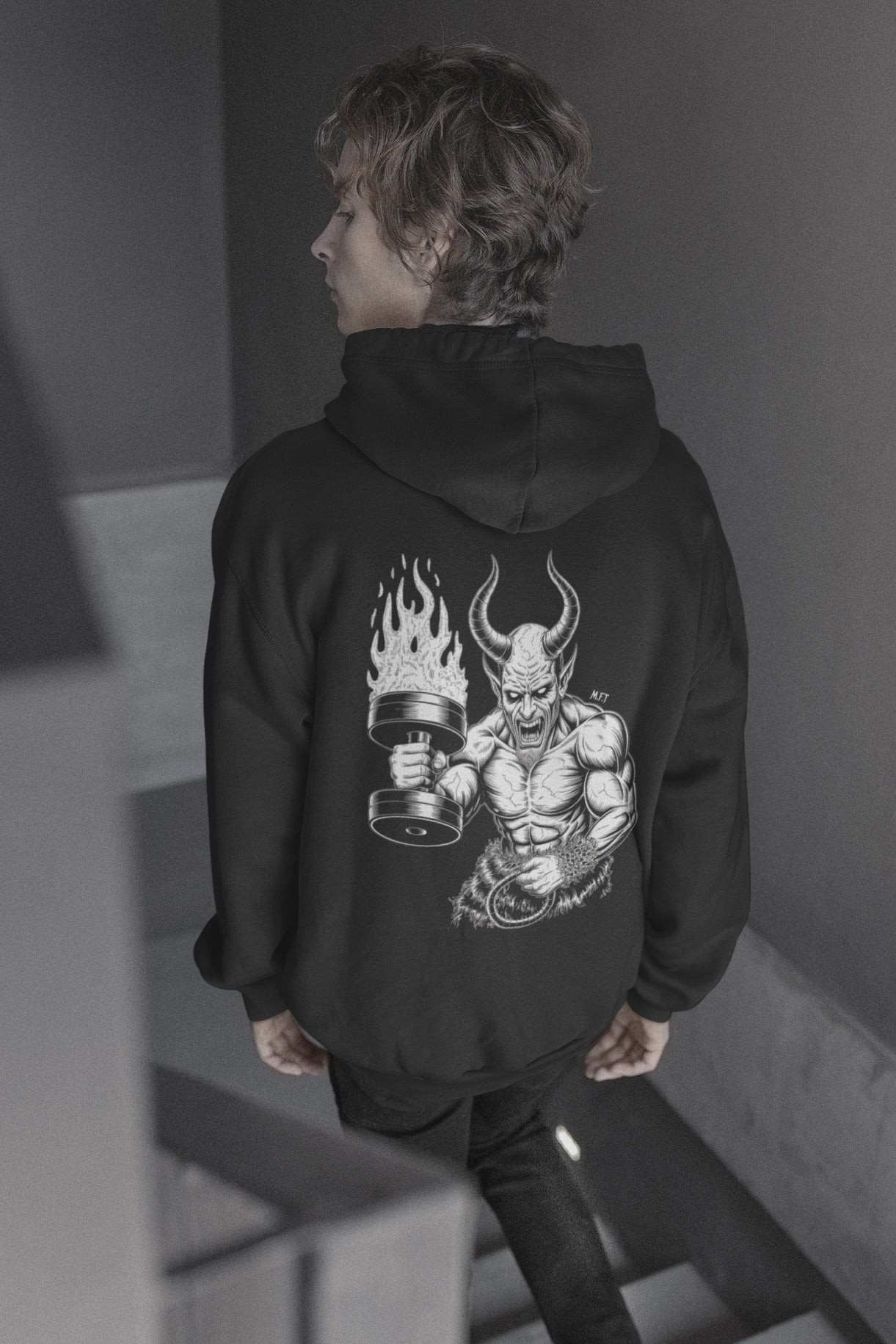 Inferno Gains