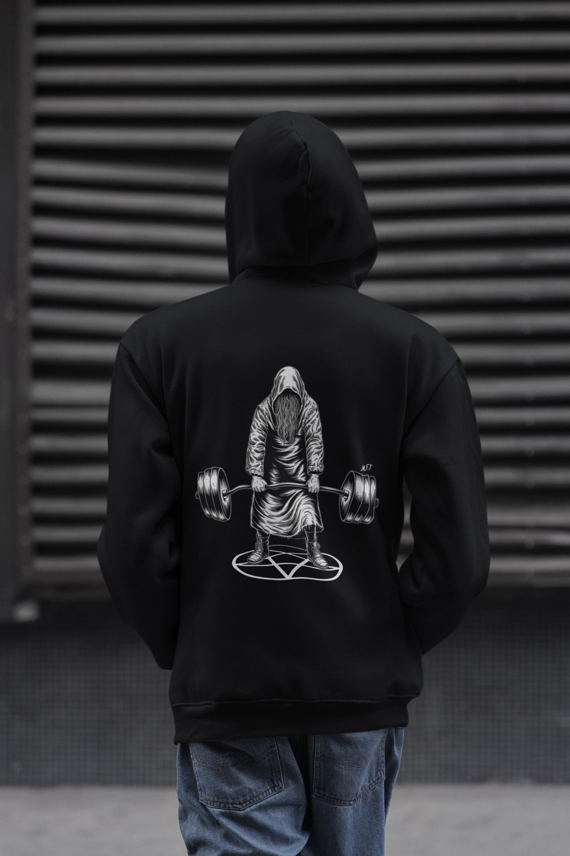Ritual Of Lift