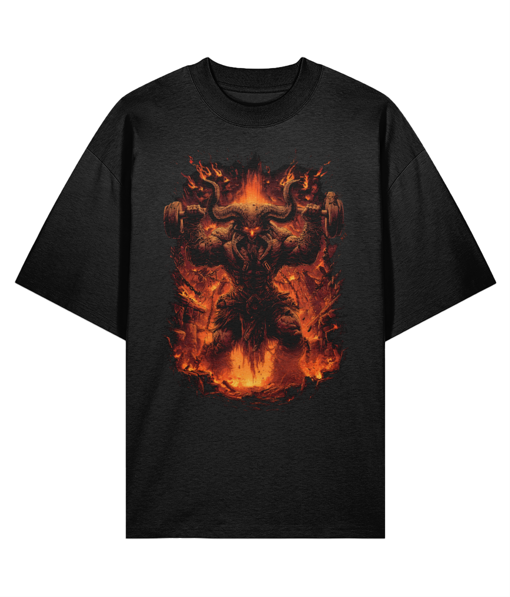 Demon Eternal