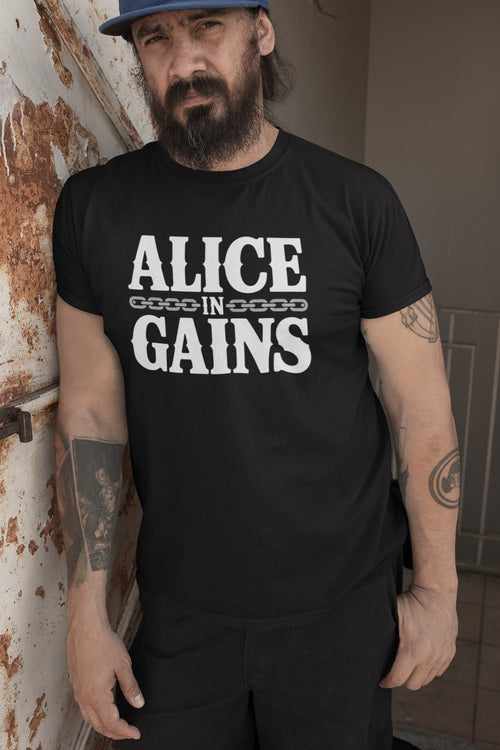 Alice In Gains